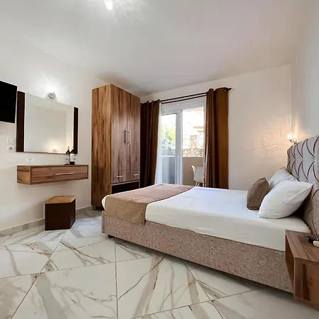 George Giov Apartment