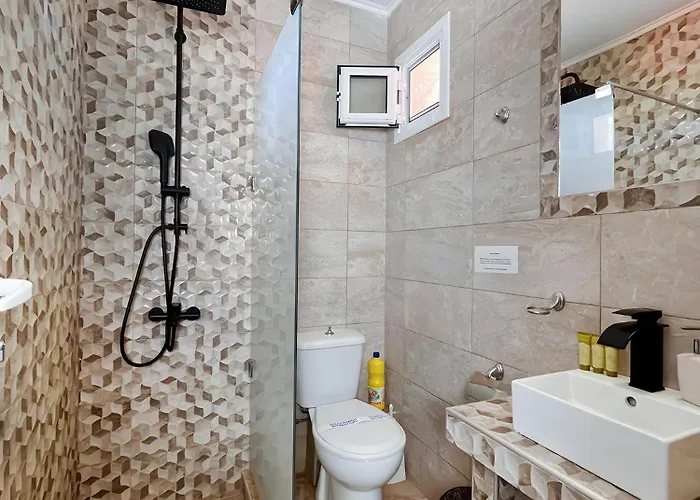 Apartman George Giov *