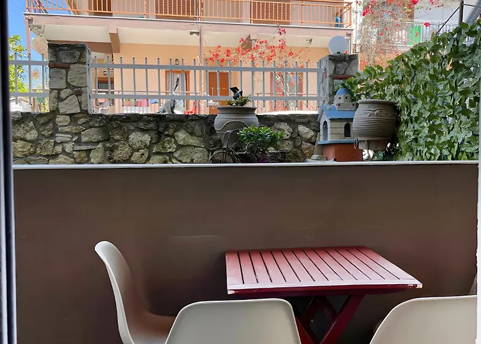 George Giov Apartman
