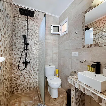 Apartment George Giov *