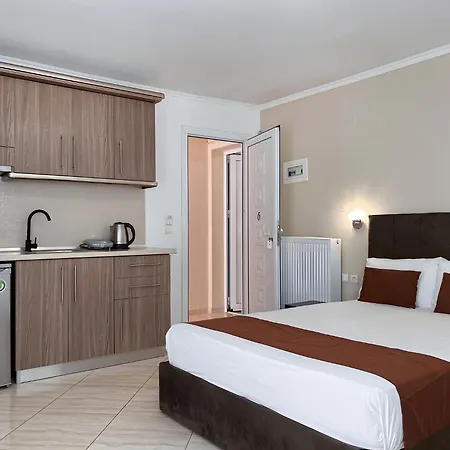 Apartment George Giov