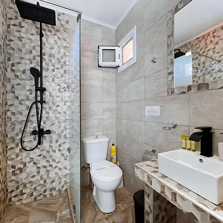Apartment George Giov