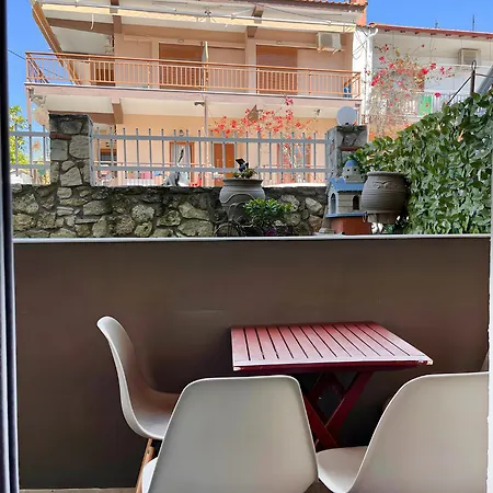 George Giov Apartment