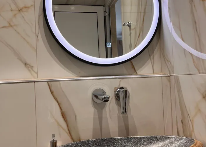 Apartament George Giov