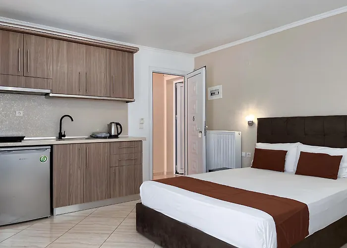 Apartament George Giov