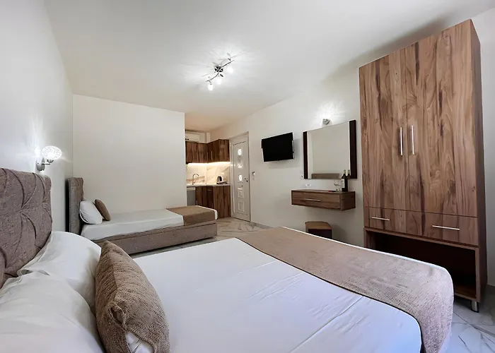 Apartament George Giov *