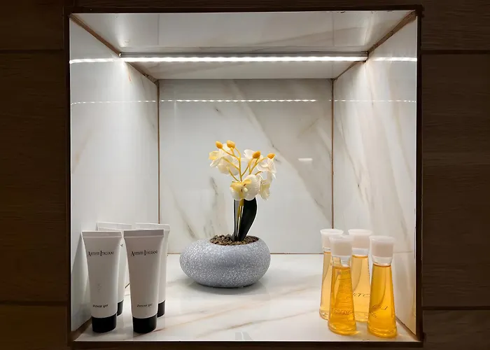 Apartament George Giov