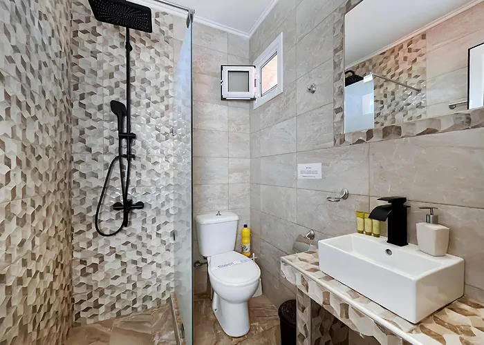 Apartament George Giov