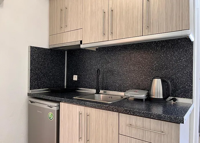 Apartament George Giov *