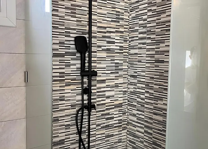 George Giov Apartament